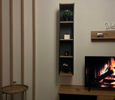 Polichni Apartment | AV Luxury accommodations 2