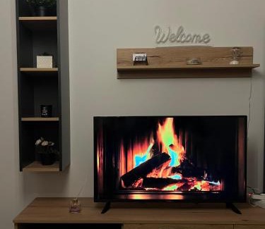 Polichni Apartment | AV Luxury accommodations 2