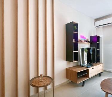 Polichni Apartment | AV Luxury accommodations 2