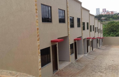 Cornelio Procopio House | AV PARAISO 480 CORNELIO PROCOPIO