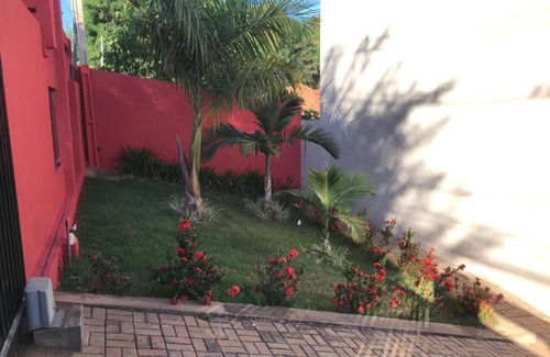 Cornelio Procopio House | AV PARAISO 480 CORNELIO PROCOPIO