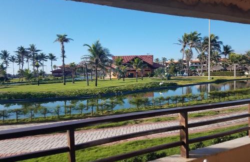 Porto das Dunas Apartment | AV80101 - Aquaville Térreo - Porto das Dunas - CEARÁ