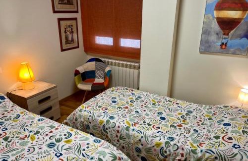Arevalo Apartment | AVA-2