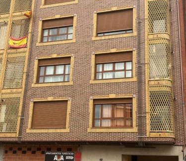 Arevalo Apartment | AVA-2
