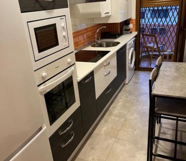 Arevalo Apartment | AVA-2