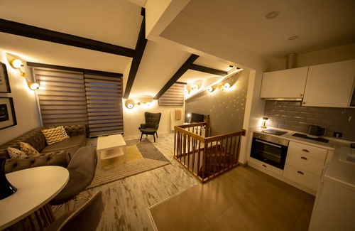 Sakarya Apartment | Ava Boutique