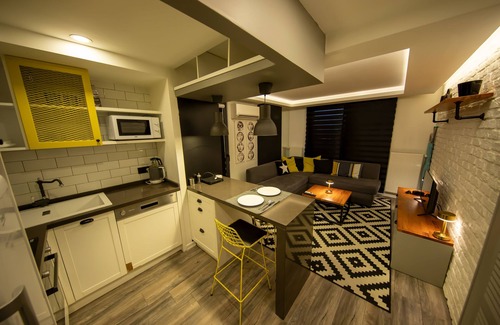 Sakarya Apartment | Ava Boutique