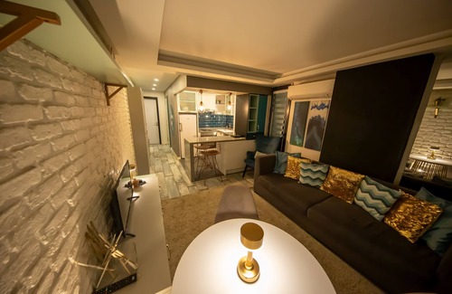Sakarya Apartment | Ava Boutique