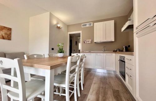 Darfo Boario Terme Apartment | Ava home - apartment in the center Camonica Valley