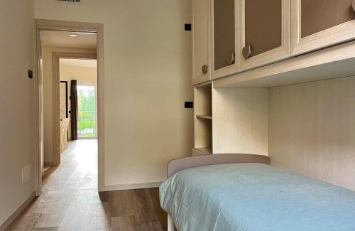 Darfo Boario Terme Apartment | Ava home - apartment in the center Camonica Valley