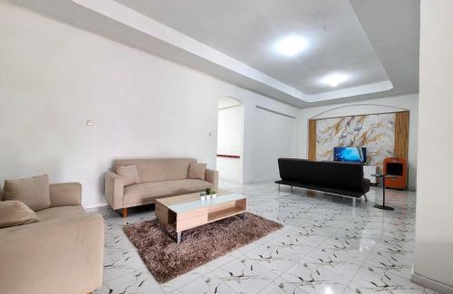 Bengkulu House | AVA Homestay Bengkulu