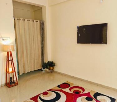 Indore House | Ava Homestay