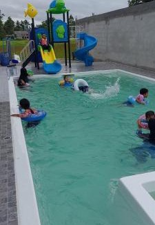 Satun Villa | AVA poolvilla satun