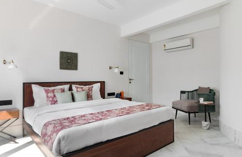 Central Area Bed & Breakfast | Avaanti Boutique Stays By Avaanti Stays
