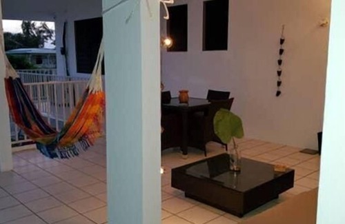 Herreras Apartment | Avacado Beach apartment