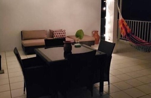 Herreras Apartment | Avacado Beach apartment