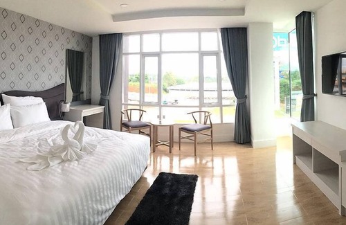 Trat Hotel | Avada hotel