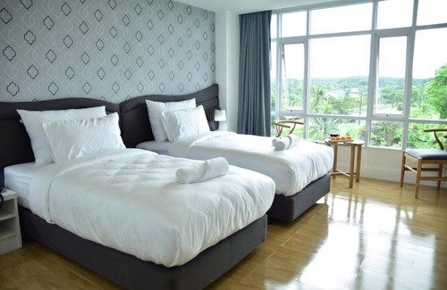 Trat Hotel | Avada hotel
