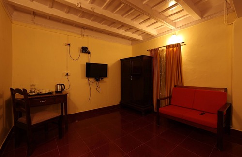 Virarajendrapet Hotel | Avadale Coorg Stag - Groups Not Allowed