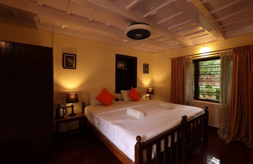 Virarajendrapet Hotel | Avadale Coorg Stag - Groups Not Allowed