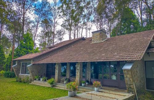 Udumbanchola Hotel | Avadale Munnar (Stag Groups Not Allowed)