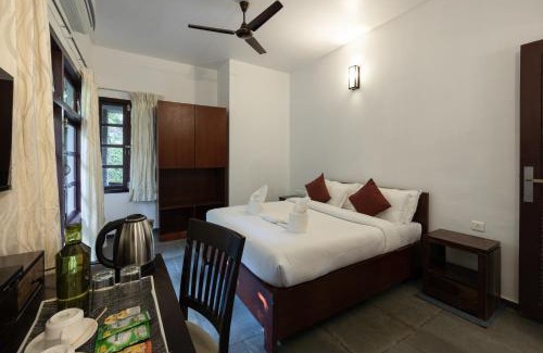 Udumbanchola Hotel | Avadale Munnar (Stag Groups Not Allowed)
