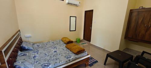 Sultanpur Resort | Avadh Garden Marriage Lawn & Guest House