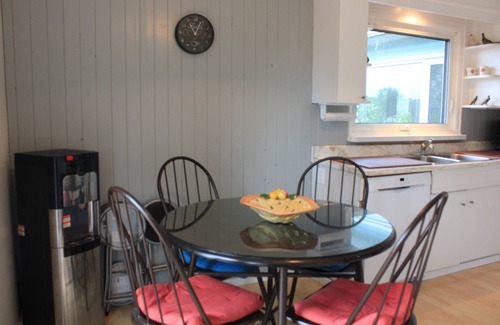Kenora Cottage | Availability In May and June!