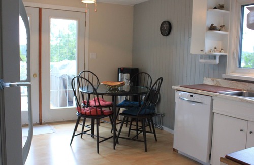 Kenora Cottage | Availability In May and June!