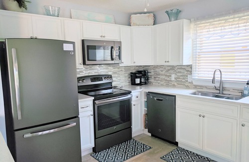 Nags Head House | Availability this fall ~MP 10.5 Oceanside 2 blocks to beach proud of our reviews