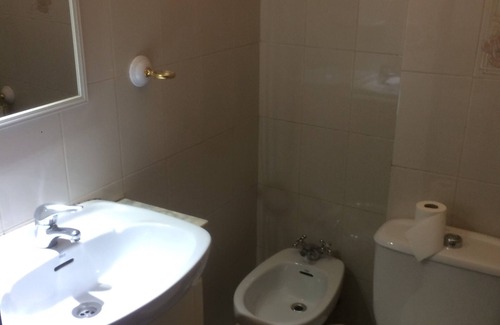 Moron de la Frontera House | Available room