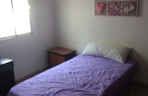 Moron de la Frontera House | Available room