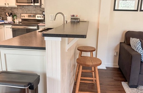 Foxfire Condo | Available for 2024 US OPEN Cozy Golf Condo near Pinehurst with an EV Plug