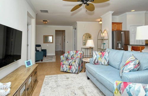 Venetian Falls Villa | Available for 2025-26 Season Venetian Falls, Venice, FL 2 bed, 2 bath plus den