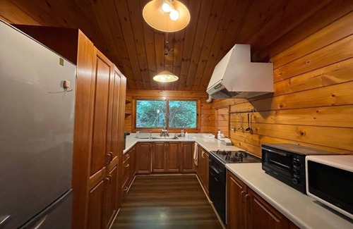 Isumi RV Rental | Available for 8 or more people Forest terrace h/Isumi City Chiba