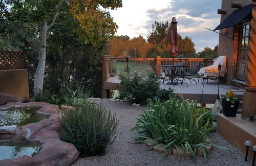 Pueblo West Apartment | Available for chili festival weekend! Perfect location for 2!
