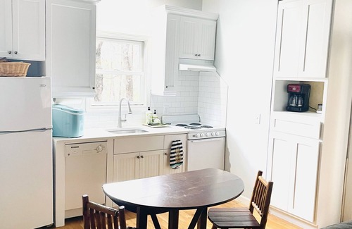 Dadeville House | Available for Memorial Day!