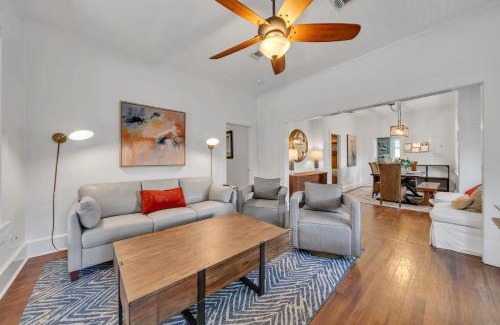 Grayton Beach House | Available for Season! Heart of Grayton Beach Private Pool