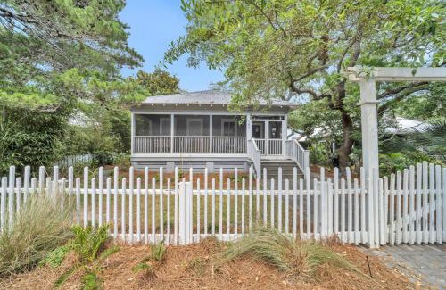 Grayton Beach House | Available for Season! Heart of Grayton Beach Private Pool