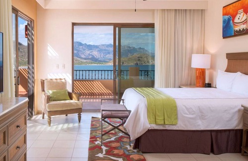 El Marasal Resort | Available for the Danzante Bay Invitational Golf Tournament at Villa del Palmar