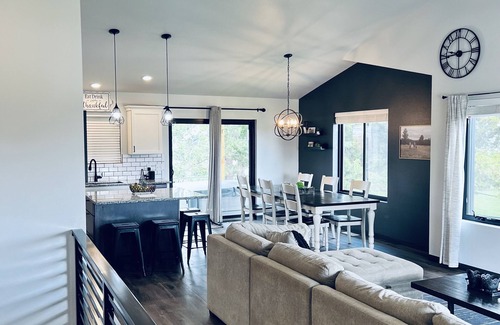 Sturgis House | Available for the Sturgis Rally 2026.