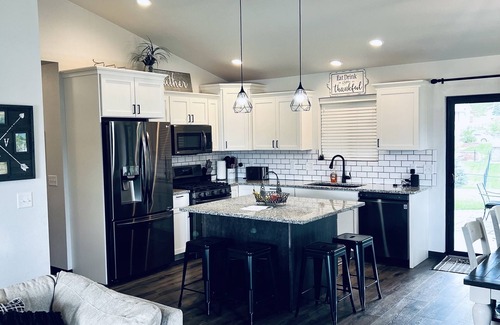 Sturgis House | Available for the Sturgis Rally 2026.