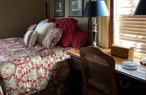 Pinehurst Cottage | -Available for US Open- Golf Front Cottage with Lake View