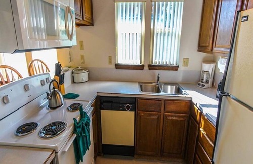 Island Park Condo | AVAILABLE JULY 25th -July 27th leave the 28th