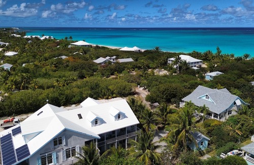 Man O War Cay Apartment | Available! - Man O War Cay with dock slip