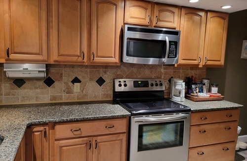 Redington Shores Condo | Available March 2026 - Luxury high rise on the beach! Updated & newly furnished