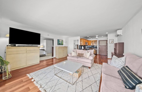 Del Mar Condo | AVAILABLE MAY & OCT-DEC 2025 - L'Auberge privileges; Panoramic ocean view