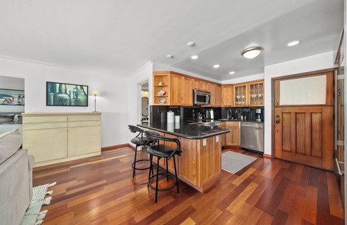 Del Mar Condo | AVAILABLE MAY & OCT-DEC 2025 - L'Auberge privileges; Panoramic ocean view