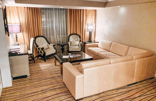 Winchester Villa | Available NASCAR weekend