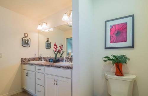 Fruitland Park House | Available Now in The Village of Pine Hills! Golf Cart Included!